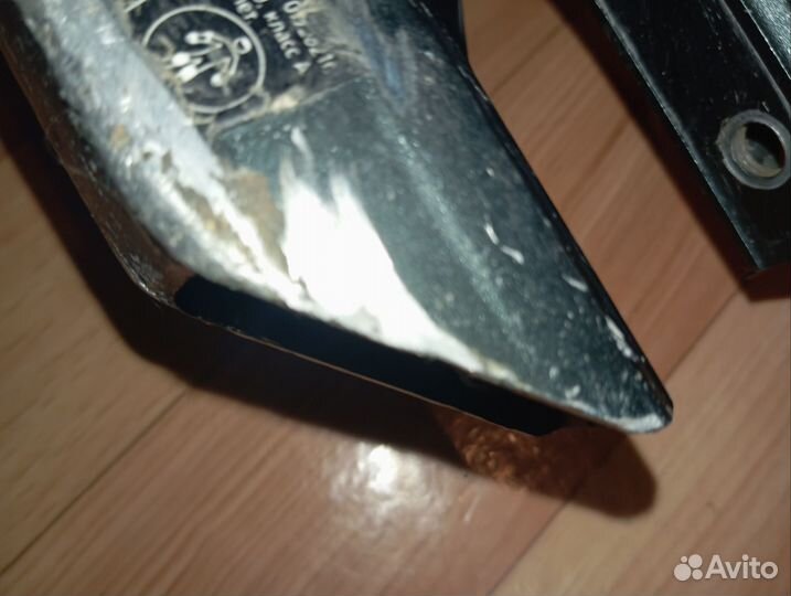 Дека от Rag Tag mini