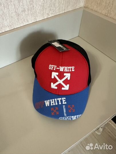 Кепка детская