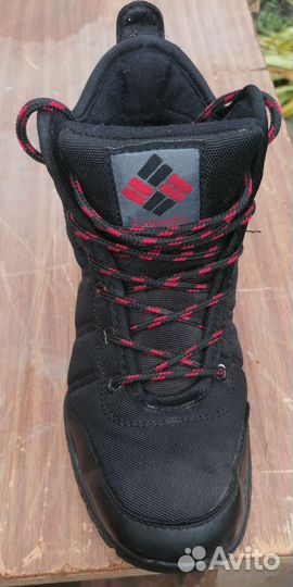 Кроссовки columbia