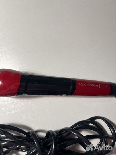 Плойка конусная remington