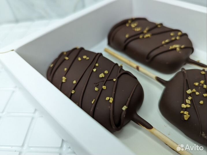 Десерты на заказ