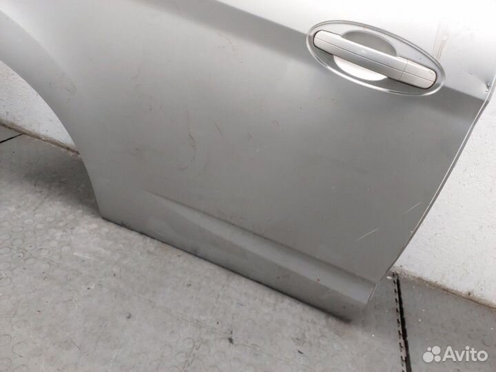 Дверь раздвижная Ford C-Max, 2013