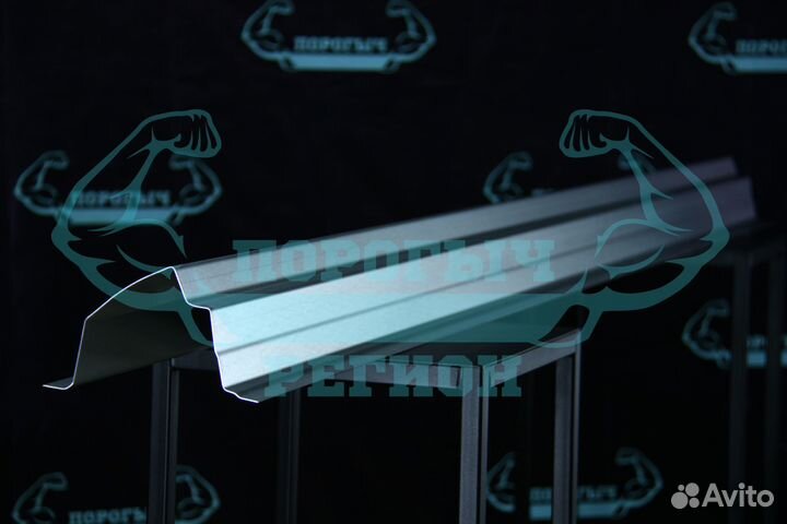 Ремонтный порог Nissan Primera P11