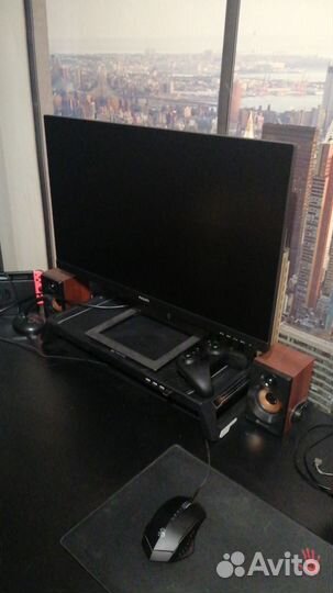 Монитор Philips 272E1GAJ 27