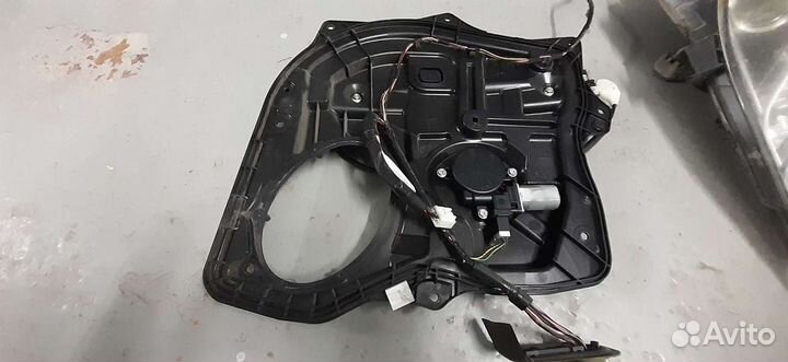 Стеклоподьемник Mazda 6 GH