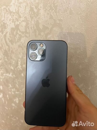 iPhone 12 Pro Max, 128 ГБ