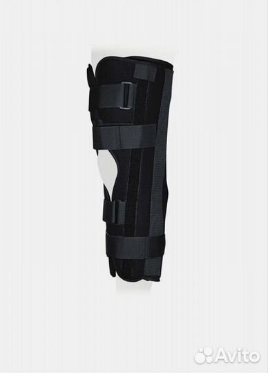 Ортез коленный orlett ks-601 s