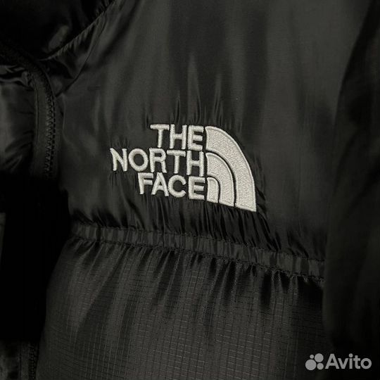 Пуховик мужской tnf 700