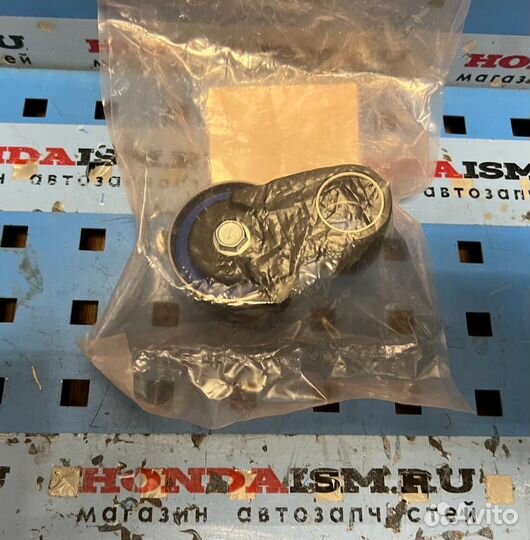 Ролик натяжителя ремня грм honda