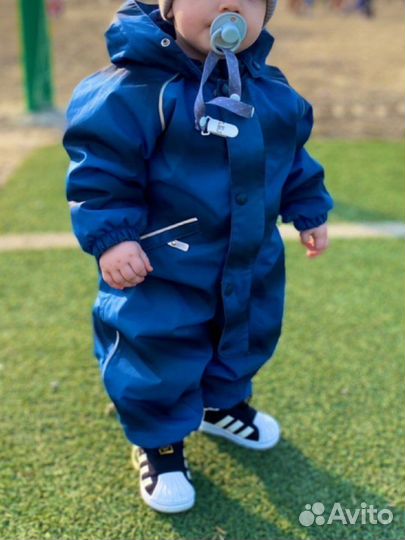 Комбинезон reima 86