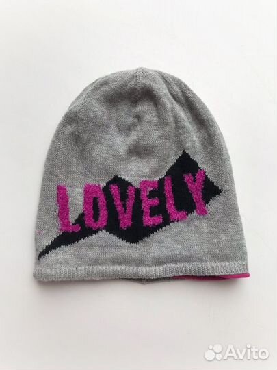 Шапка детская 1 год United Colors of Benetton