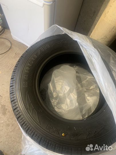 КШЗ К-175 Баргузин 4х4 205/70 R15 95T