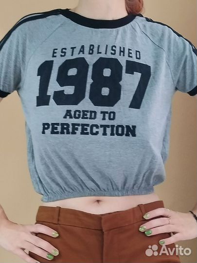 Женская одежда (44-46)