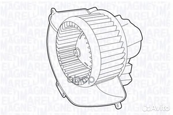 Подшипник ступичный передн mazda: 6 (GH) 07- PB