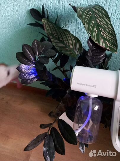 Опрыскиватель распылитель