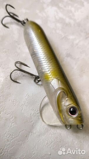 Японские воблеры бу