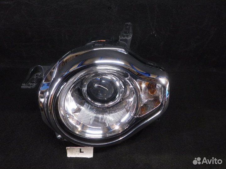 Фара LED передняя левая Suzuki Hustler MR31S R06A