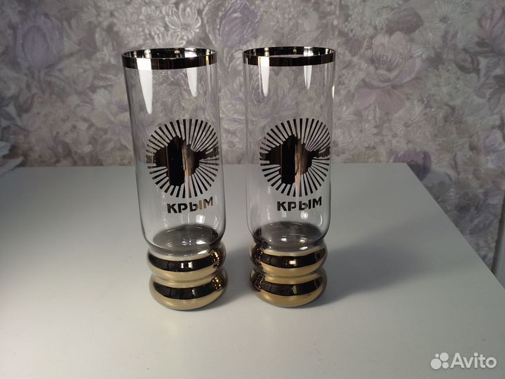 Набор посуды СССР