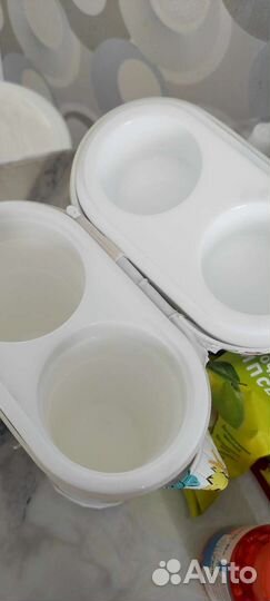 Термосумка для бутылочек