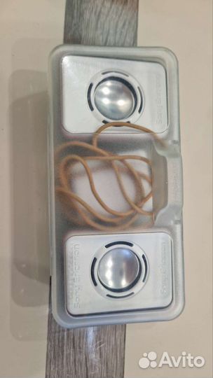 Sony Ericsson Колонки MPS-60