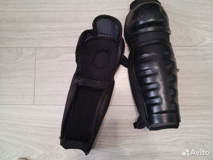 Форма для хоккея с мячом