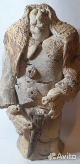 Декоративная фигурка