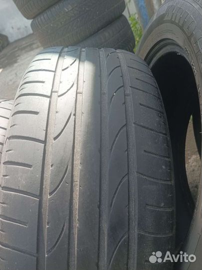 Bridgestone Dueler H/P 235/55 R17