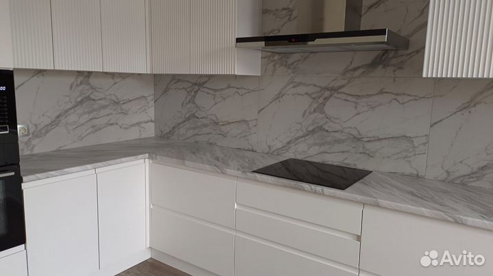 Ремонт и отделка квартир, домов, офисов