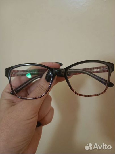 Очки Калита -1