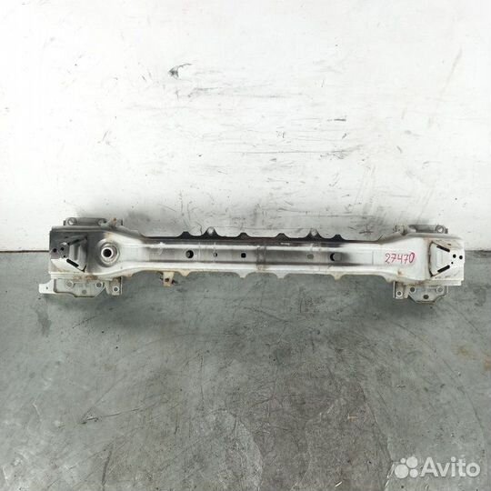 Усилитель бампера передний Mazda 6 GH 2009-2012