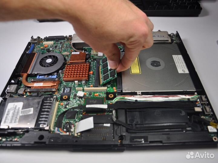 Компьютерный мастер на дом установка windows Выезд