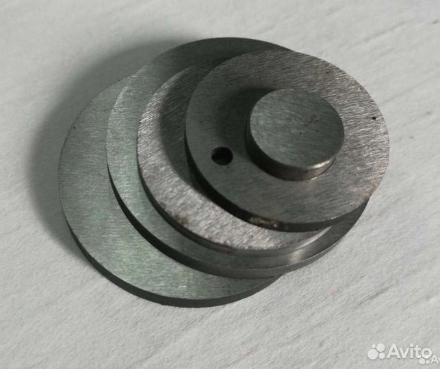 Регулировочные шайбы