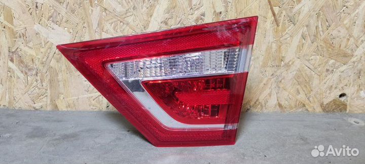 Фонарь в крышку задний правый LADA Vesta