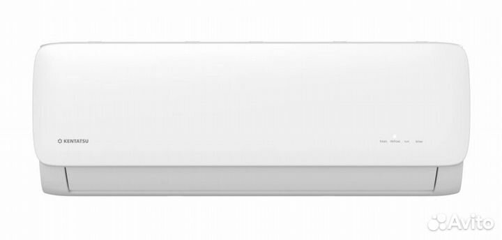 Сплит система новая инвертер Kentatsu ksga26hzrn1