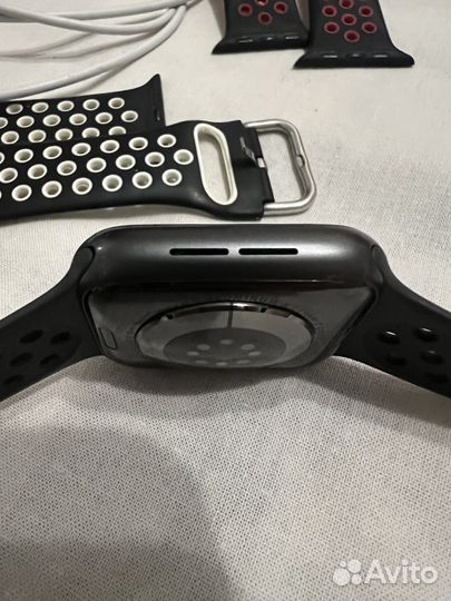 Apple watch 6 44 mm nike