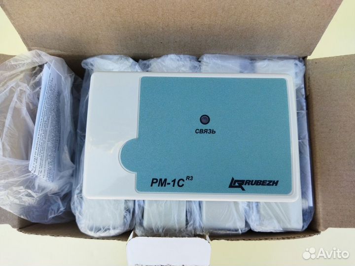 Рм-1С R3 релейный модуль