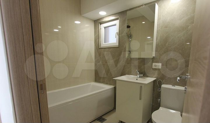 1-к. квартира, 47 м², 7/8 эт.