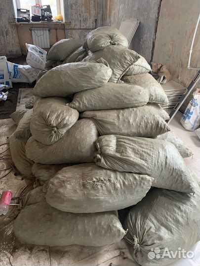 Стройматериалы