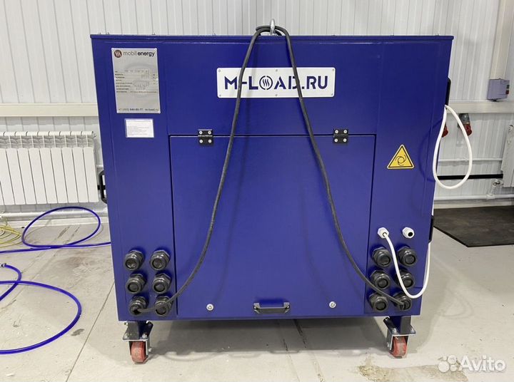 Нагрузочный модуль