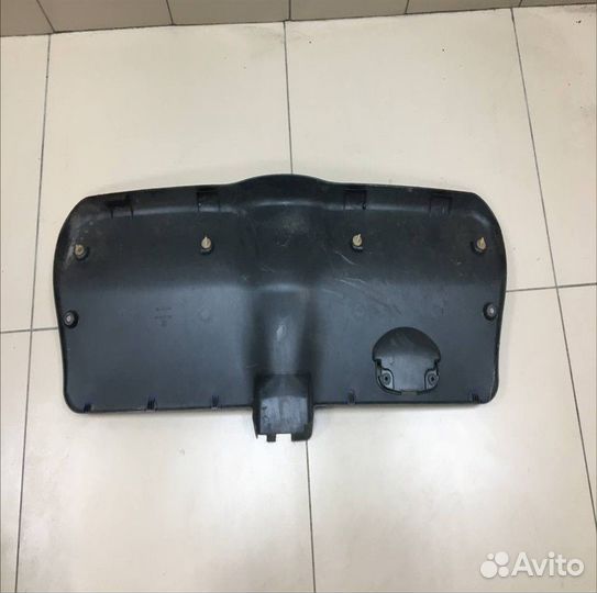Обшивка двери багажника универсал LADA Kalina