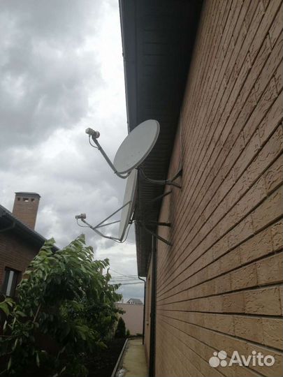 Цифровое Тв. Триколор, нтв-Плюс,мтс