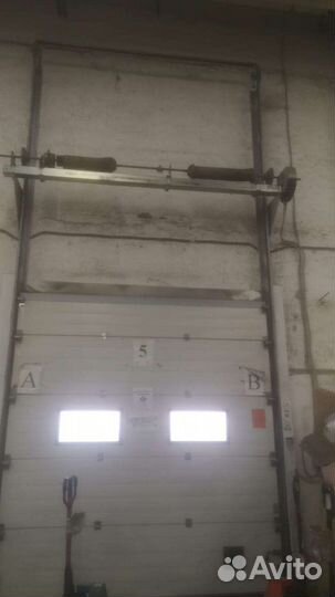 Ремонт автоматических ворот ремонт рольтави