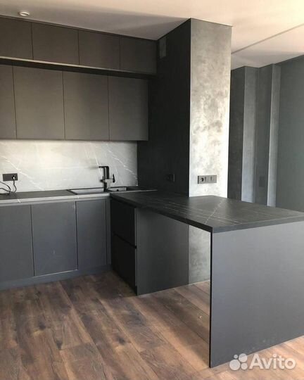 Кухня на заказ от производителя