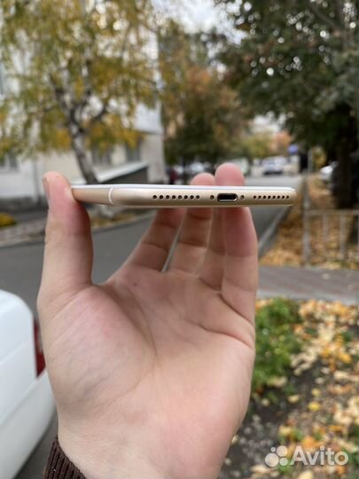 iPhone 7 Plus, 128 ГБ