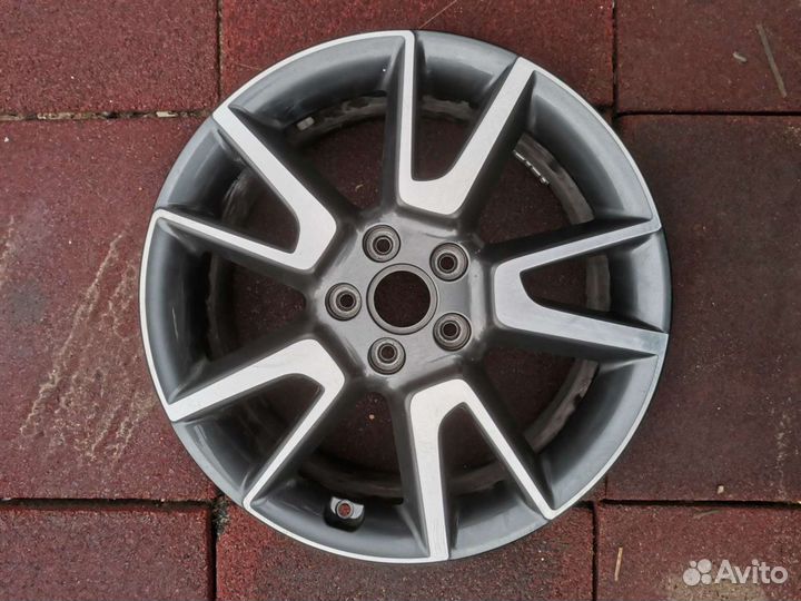 Диски R 18 Kia Soul. Поштучно