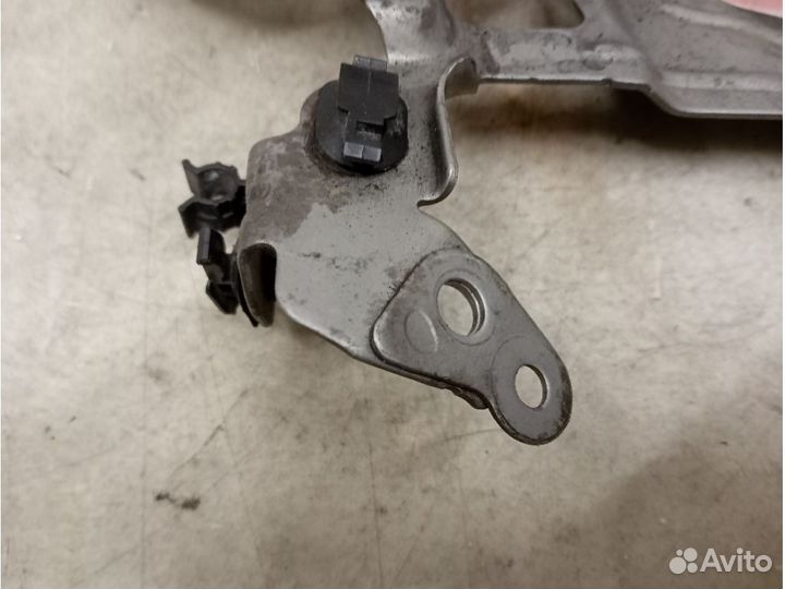 Кронштейн, 223672937R renault megane 3, 3050003