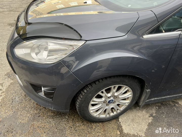 Ноускат Ford C-MAX 2 2010-2015