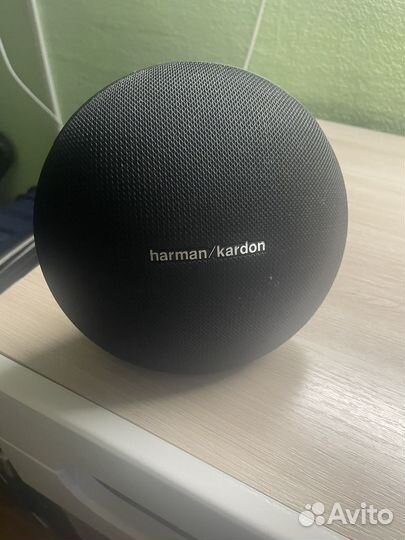 Harman kardon onyx mini