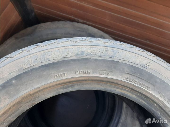 Bridgestone Turanza ER30 205/55 R16