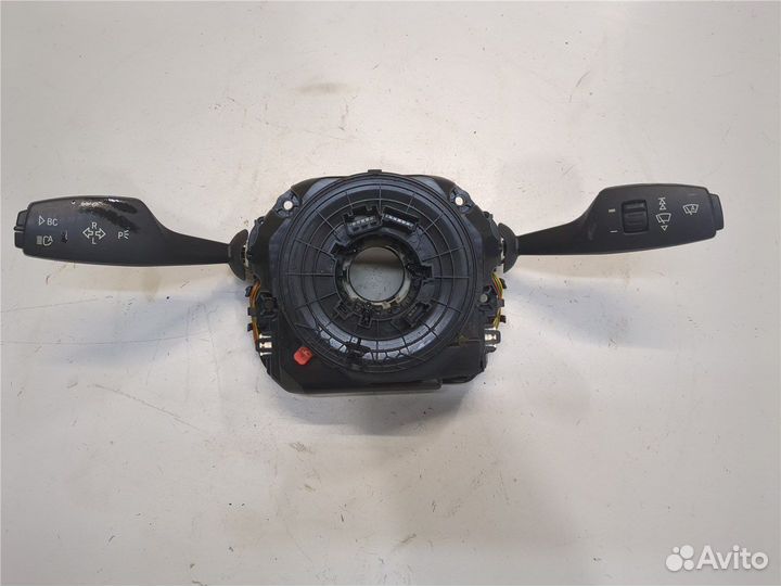 Переключатель поворотов и дворников BMW 5 F07 Gran